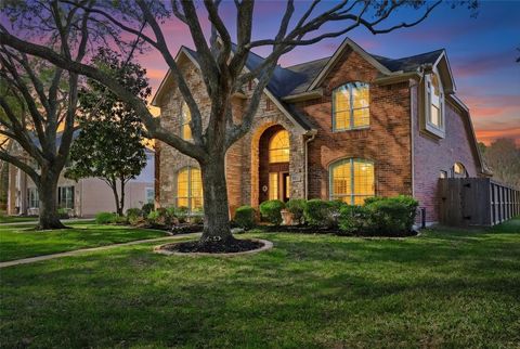 18214 Kelly Creek Houston TX 77094