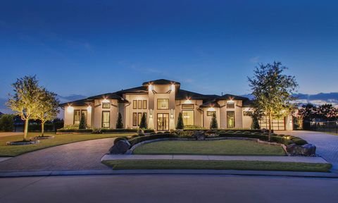 19411 John Jacob Court Cypress TX 77433