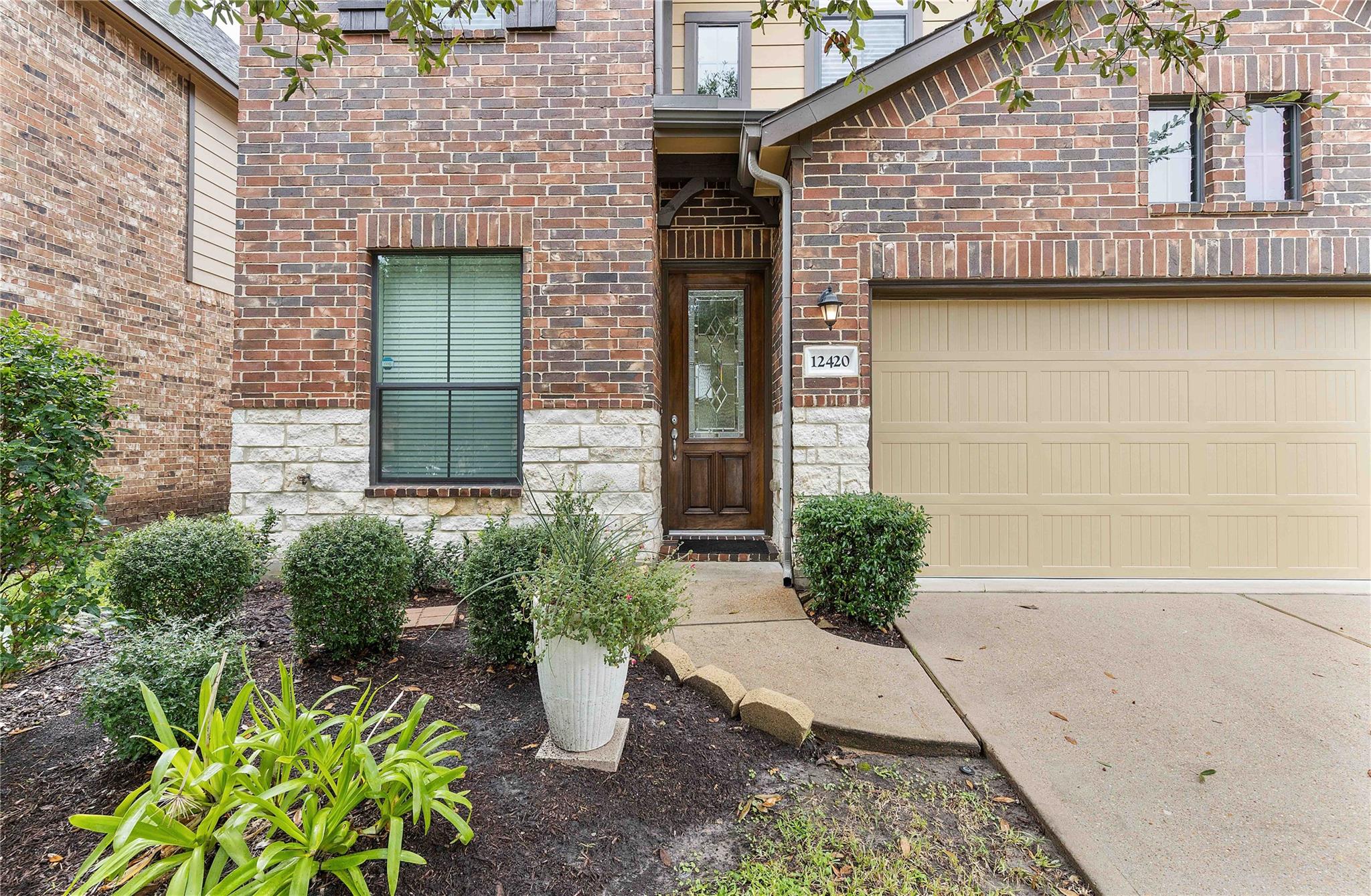 12420 Tyler Springs Lane