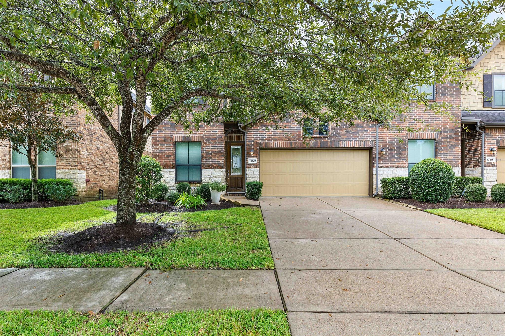 12420 Tyler Springs Lane