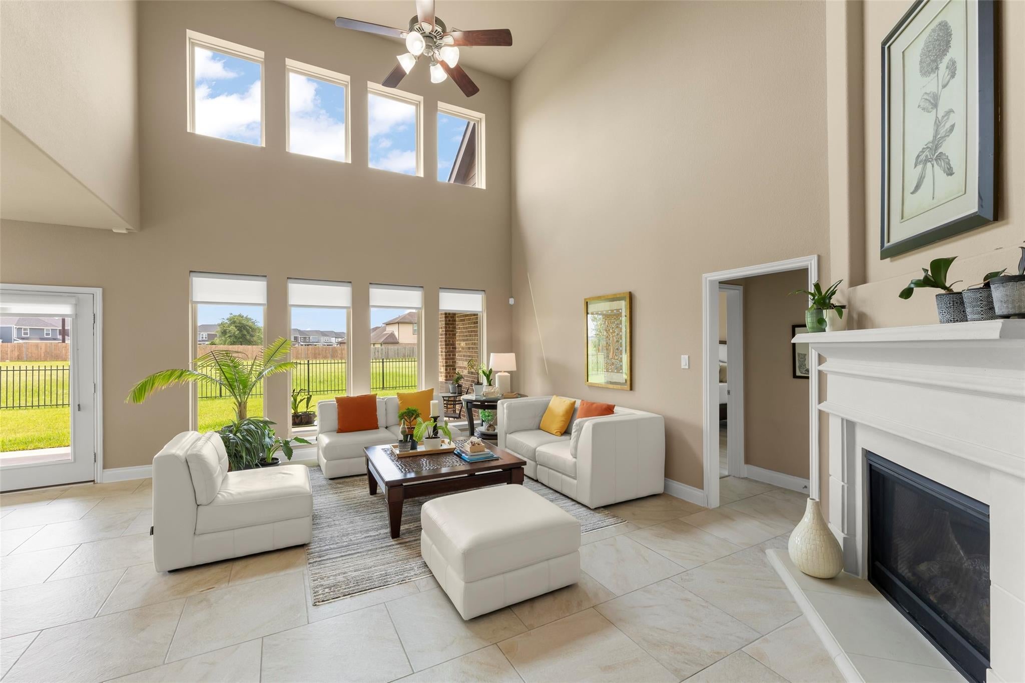 3614 Brampton Island Drive