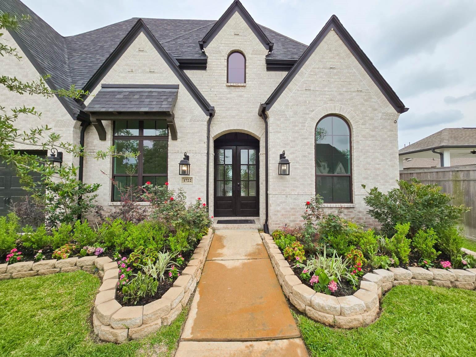 1722 Pleasant Grove Drive