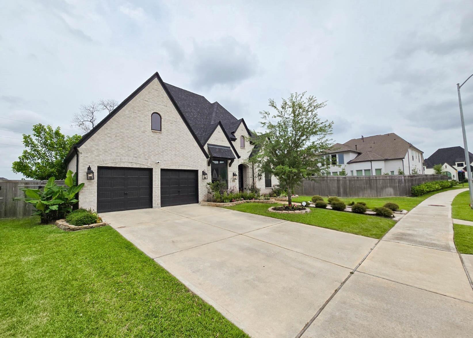 1722 Pleasant Grove Drive