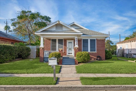 Photo of 4812 Austin Drive, Galveston, TX 77551 (MLS # 20245058)