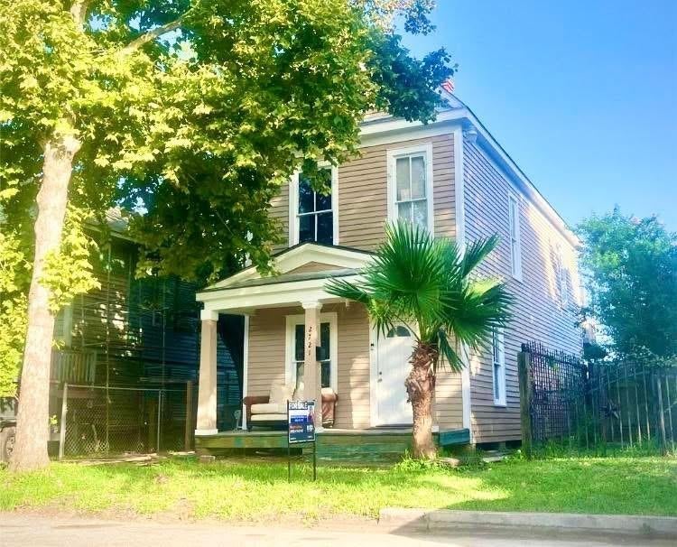 2721 Avenue P 1/2