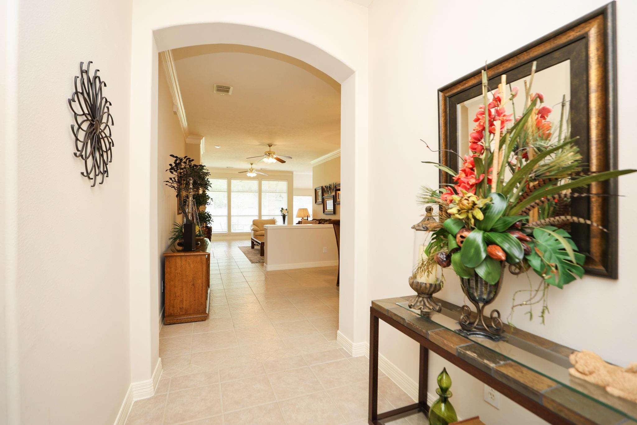 2907 Highland Lakes Drive