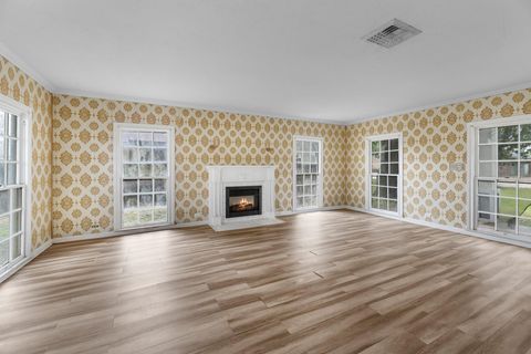 Photo of 1224 N Fulton Street, Wharton, TX 77488 (MLS # 60806958)