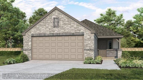 Photo of 18510 Athena Flower Drive, Fresno, TX 77545 (MLS # 12345817)