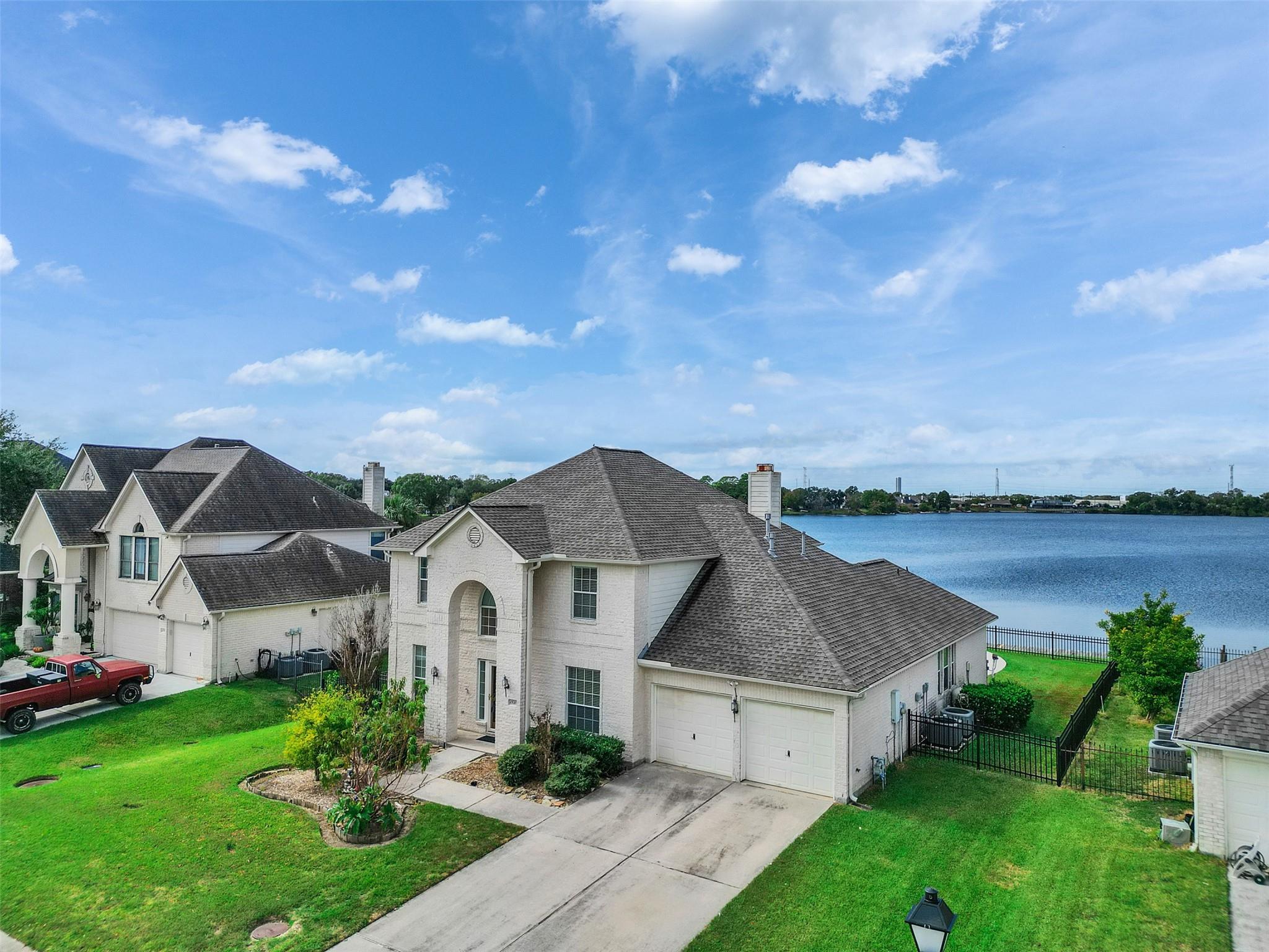 1930 Waters Edge Lane