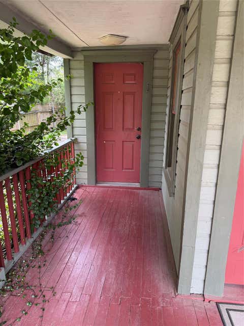 Photo of 911 Harvard Unit 1 Street, Houston, TX 77008 (MLS # 20434938)