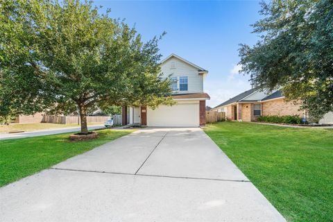 Photo of 7203 Cool Springs Court, Magnolia, TX 77354 (MLS # 90836088)