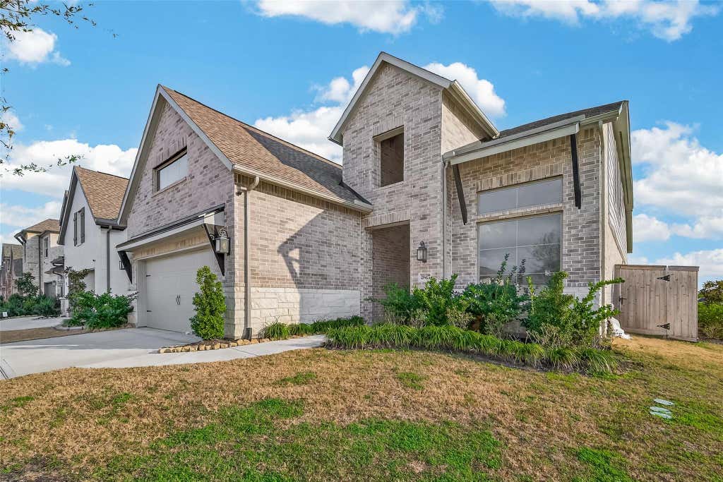 Photo of 29427 Pearwood Drive, Katy, TX 77494 (MLS # 25522038)