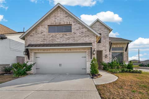 Photo of 29427 Pearwood Drive, Katy, TX 77494 (MLS # 25522038)
