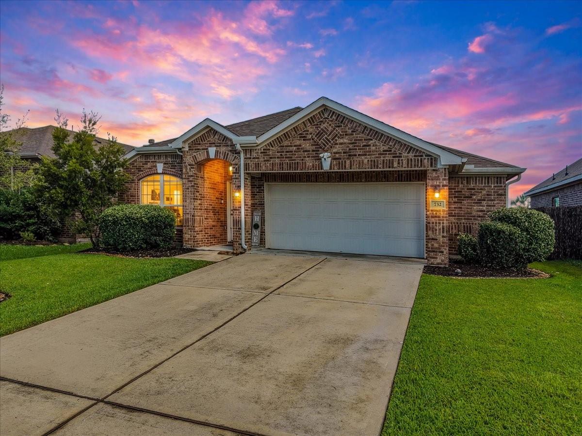 732 Cedar Gate Lane