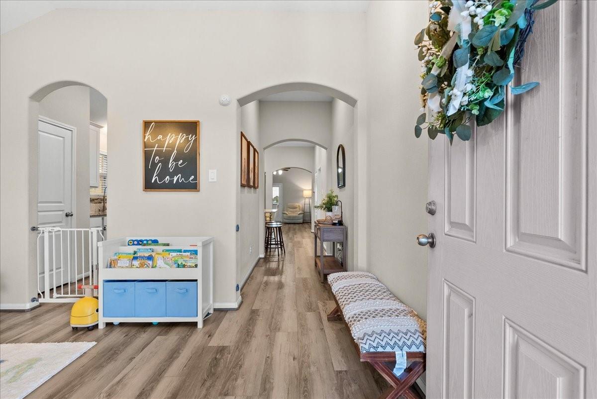 732 Cedar Gate Lane