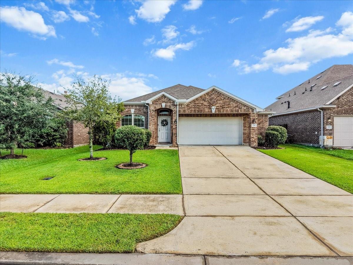 732 Cedar Gate Lane
