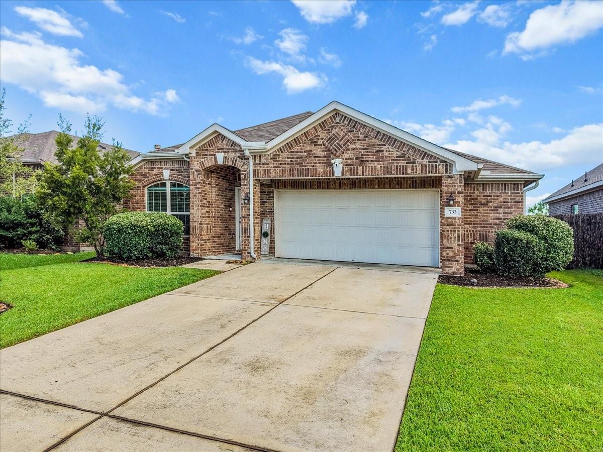 732 Cedar Gate Lane