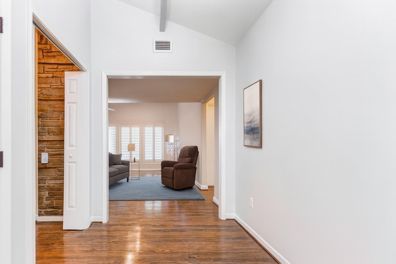 604 N Clear Creek Drive