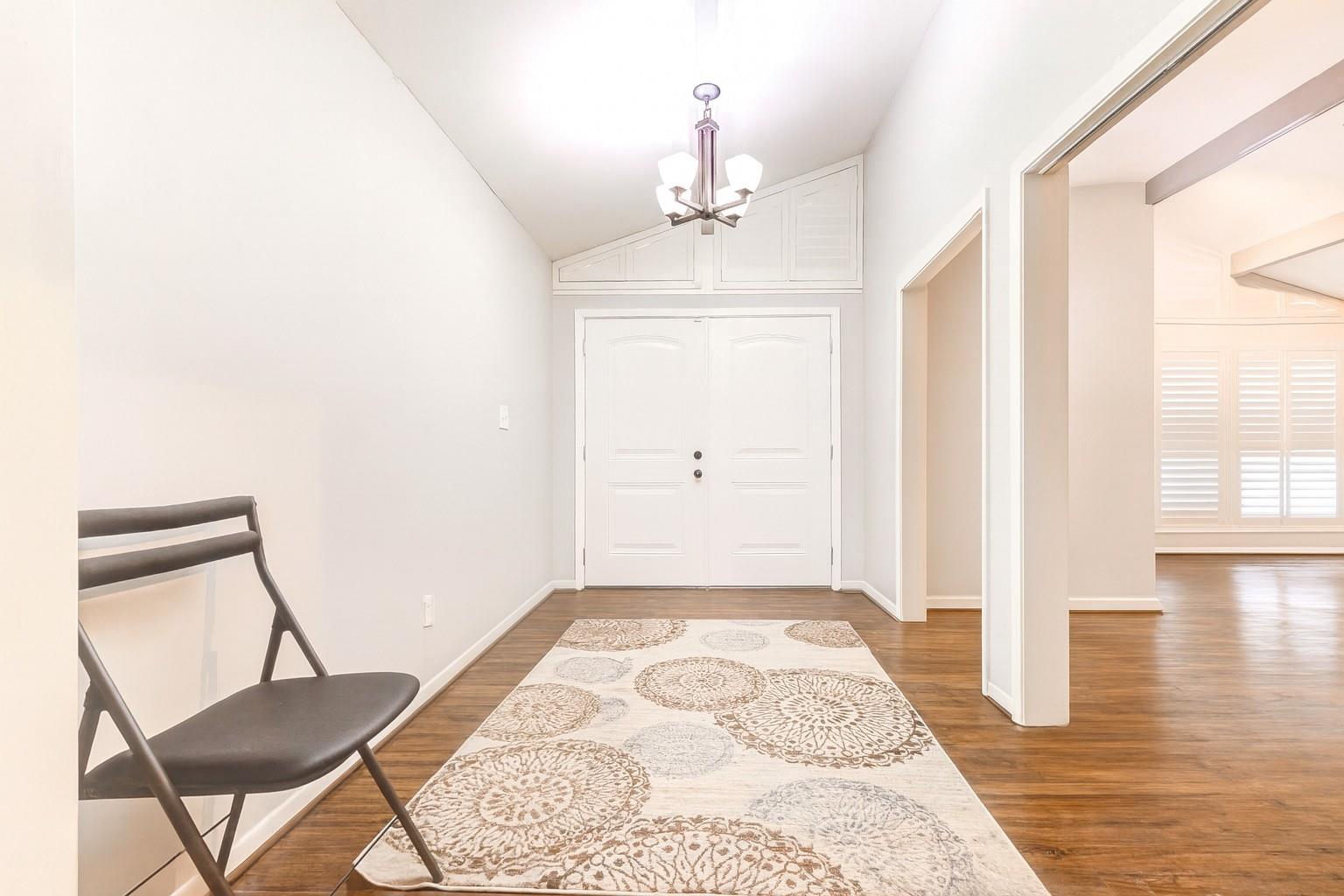 604 N Clear Creek Drive