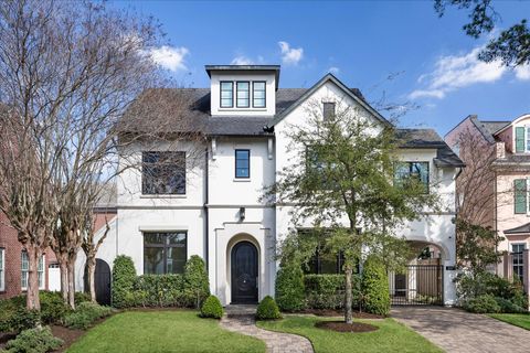 Photo of 2117 Dickey Place, Houston, TX 77019 (MLS # 24225701)