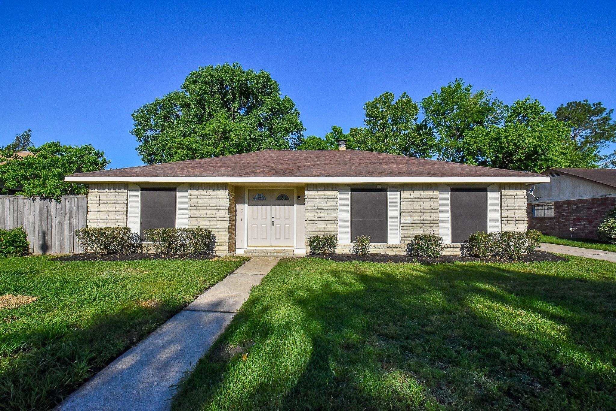1718 Millbury Drive