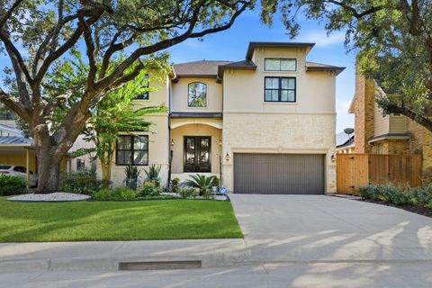 Photo of 3511 Blue Bonnet Boulevard, Houston, TX 77025 (MLS # 82135365)