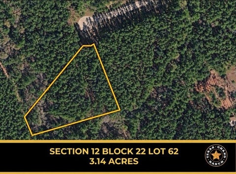 Photo of 12 Granite Road, Huntsville, TX 77340 (MLS # 13524668)