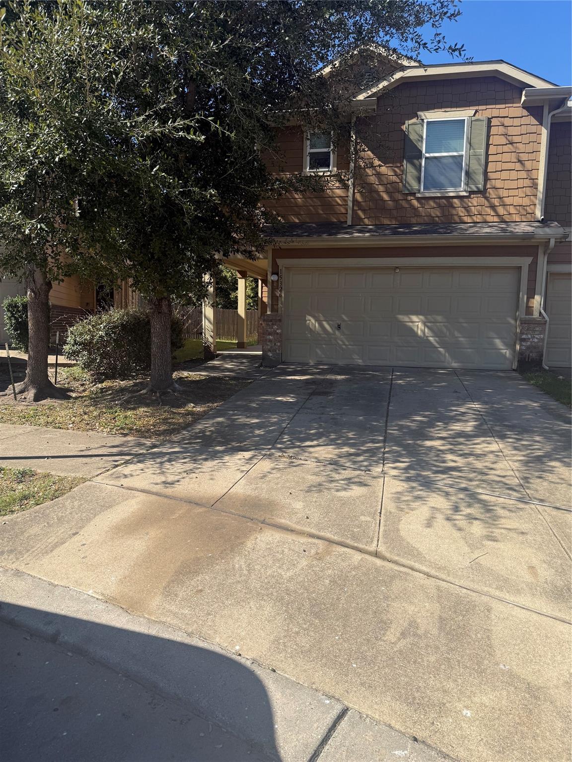 15326 Trinity Meadow Drive