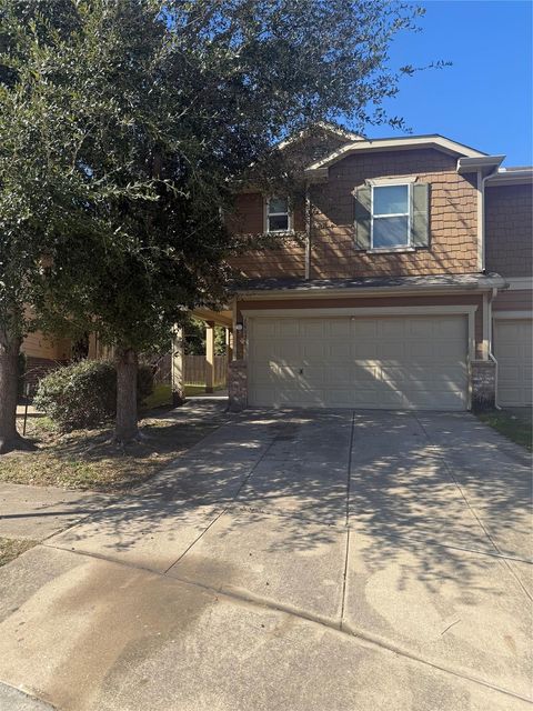 Photo of 15326 Trinity Meadow Drive, Houston, TX 77489 (MLS # 24214011)