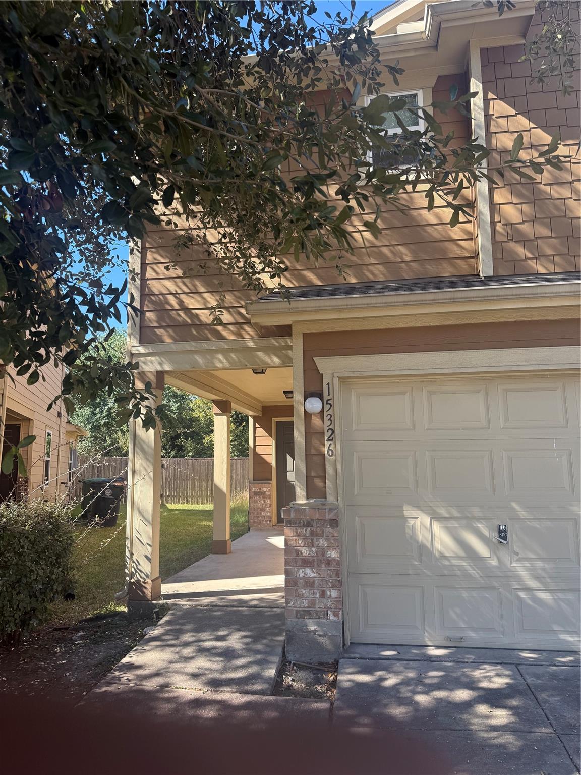 15326 Trinity Meadow Drive