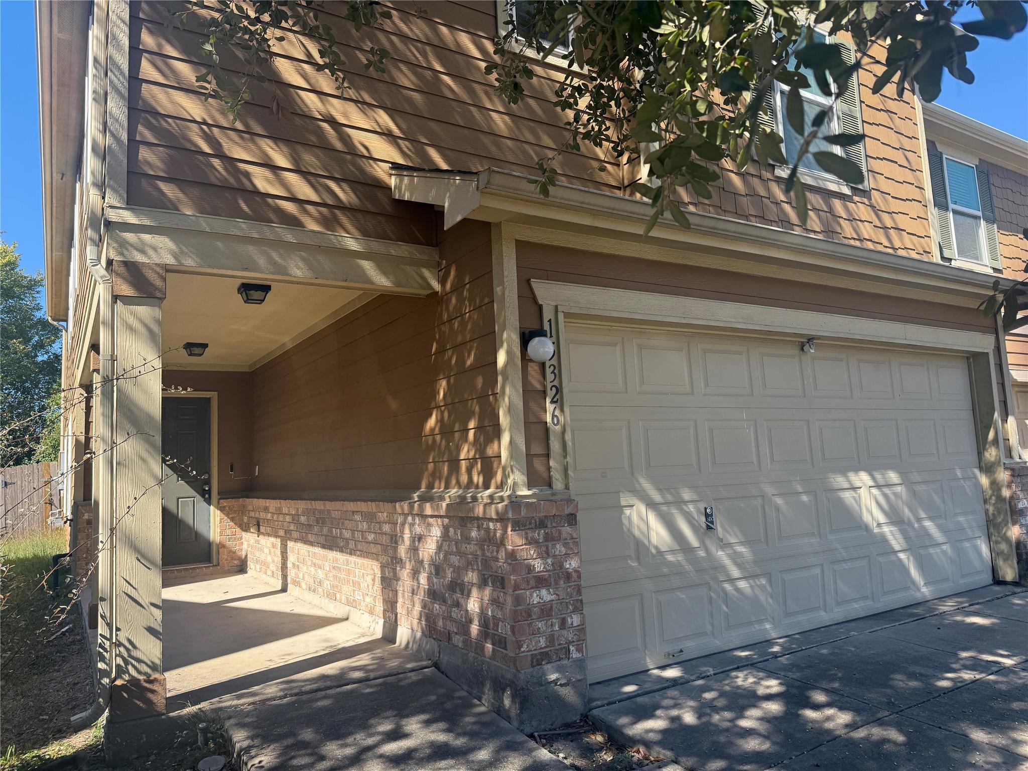 15326 Trinity Meadow Drive