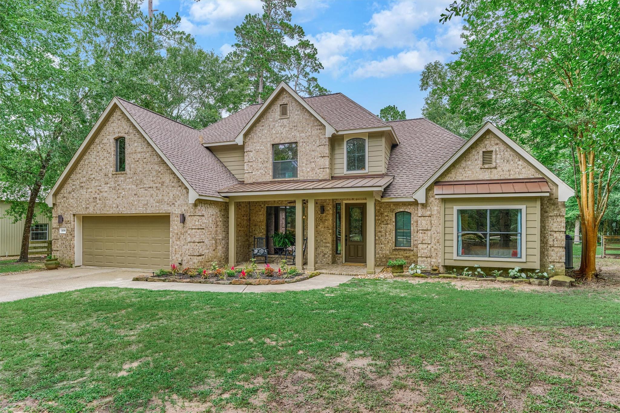 10309 Croger Drive