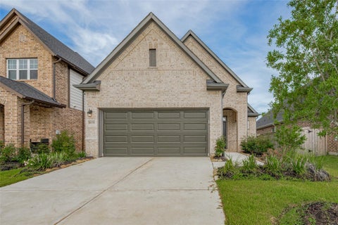 Photo of 16331 Verbena Glen Drive, Hockley, TX 77447 (MLS # 34704751)