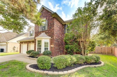 Homes For Rent - 4702 Lawton Bend Lane<br/> Katy, TX 77494