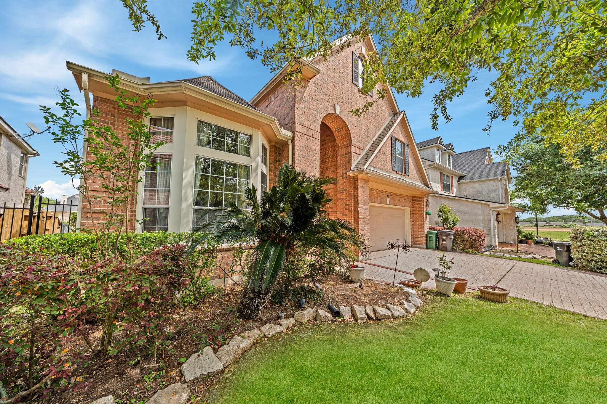 14427 Manorbier Lane