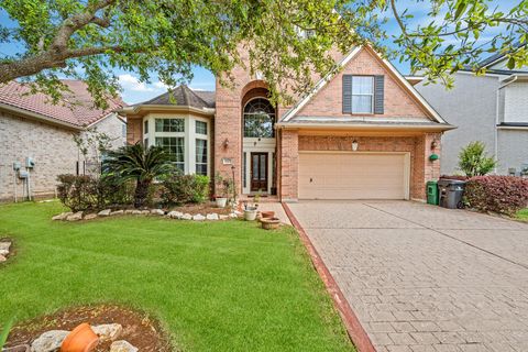 Photo of 14427 Manorbier Lane, Sugar Land, TX 77498 (MLS # 65405442)