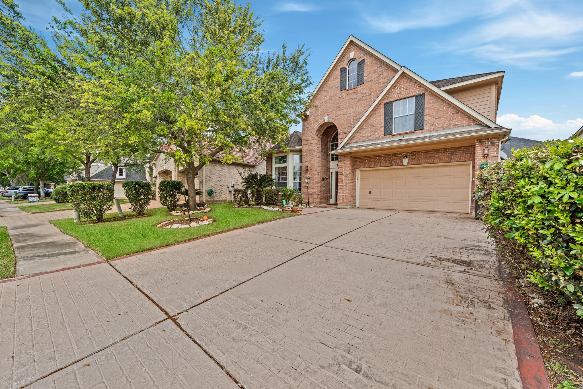 14427 Manorbier Lane