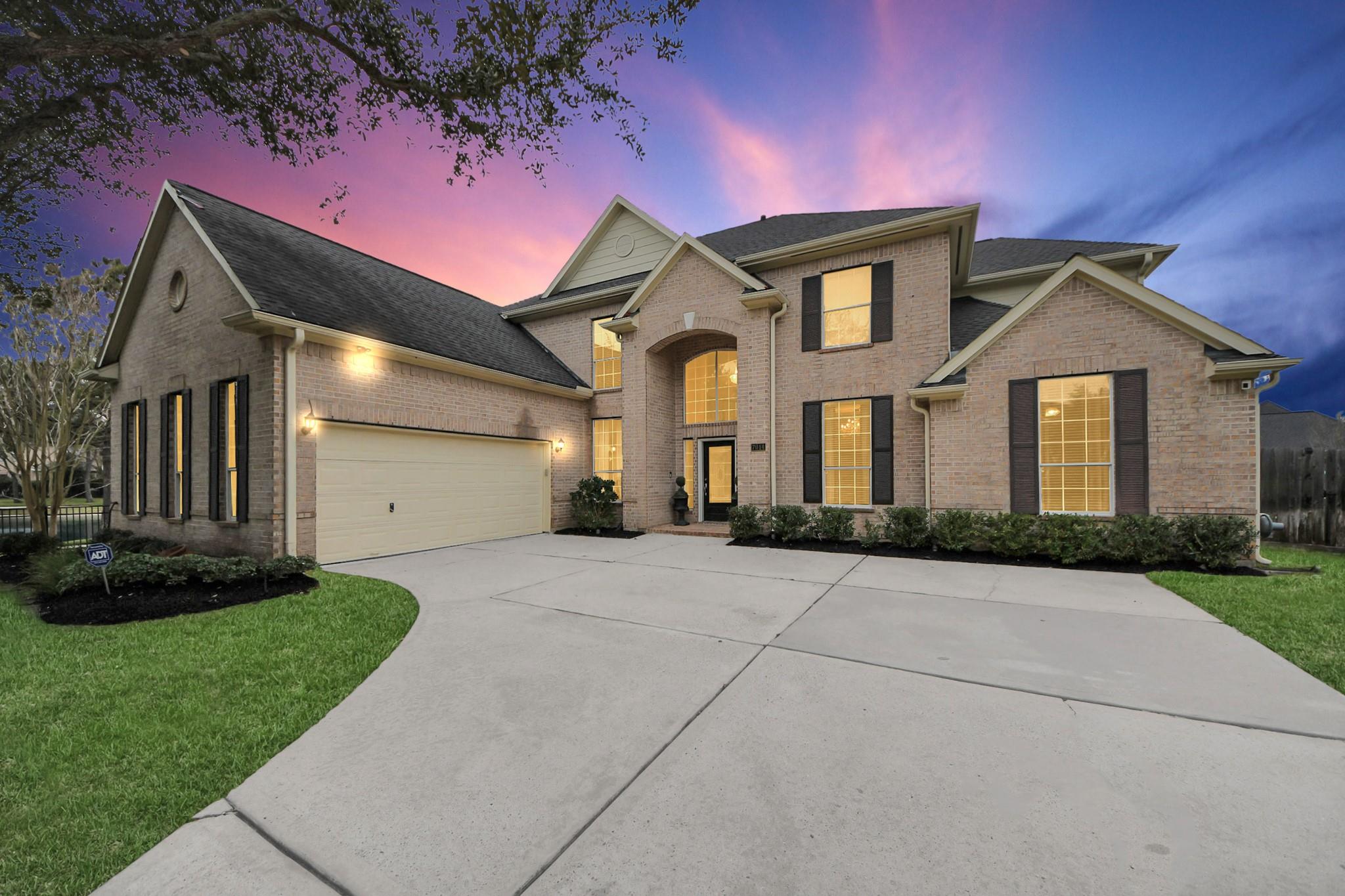 7014 Monarch Lake Lane