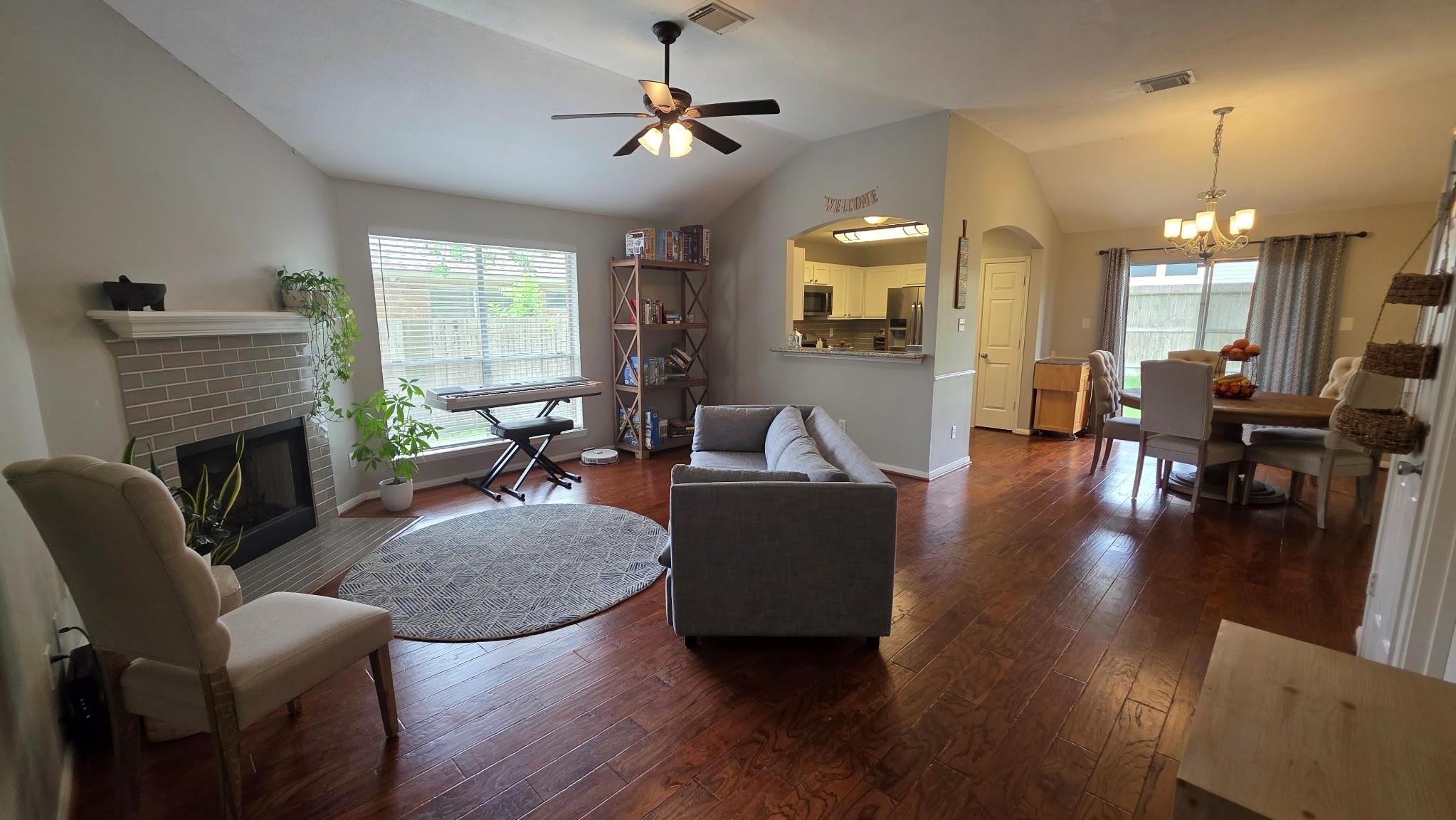 7207 Brockington Drive