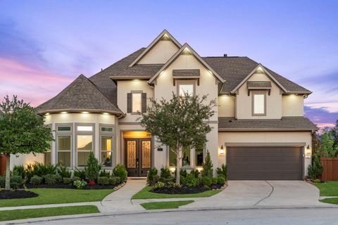 Photo of 12059 Coplaw Street, Richmond, TX 77407 (MLS # 3736759)