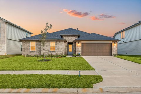Property photo of 7315 audubon russet drive, richmond, TX 77469