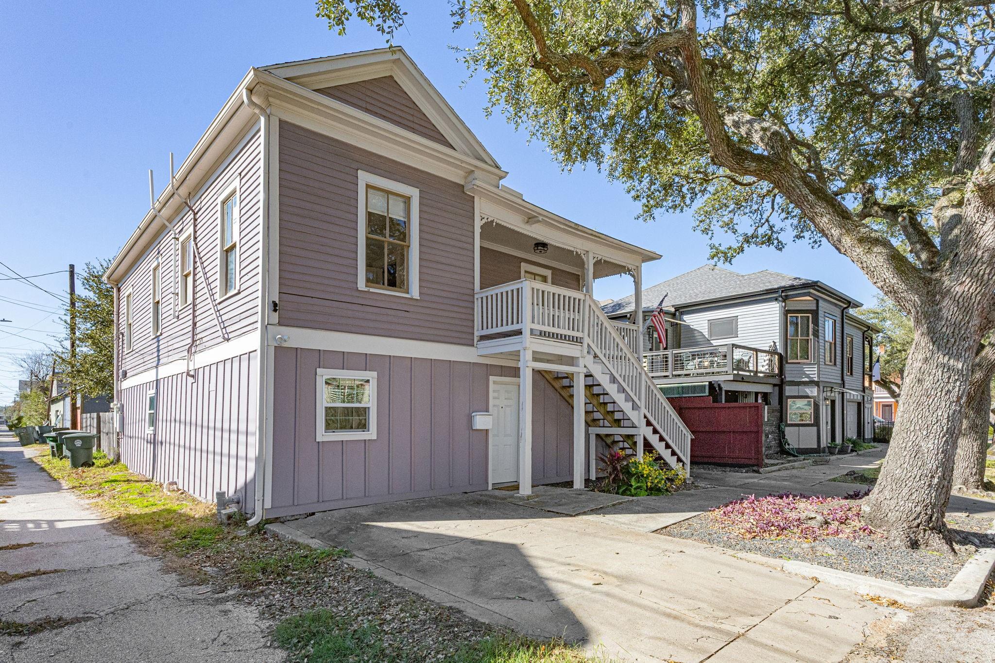 1811 30th Street
