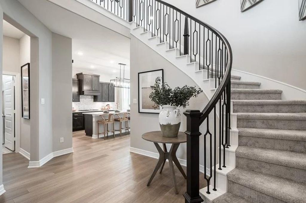 Photo of 5185 Enchanted Pine Court, Spring, TX 77386 (MLS # 10790826)