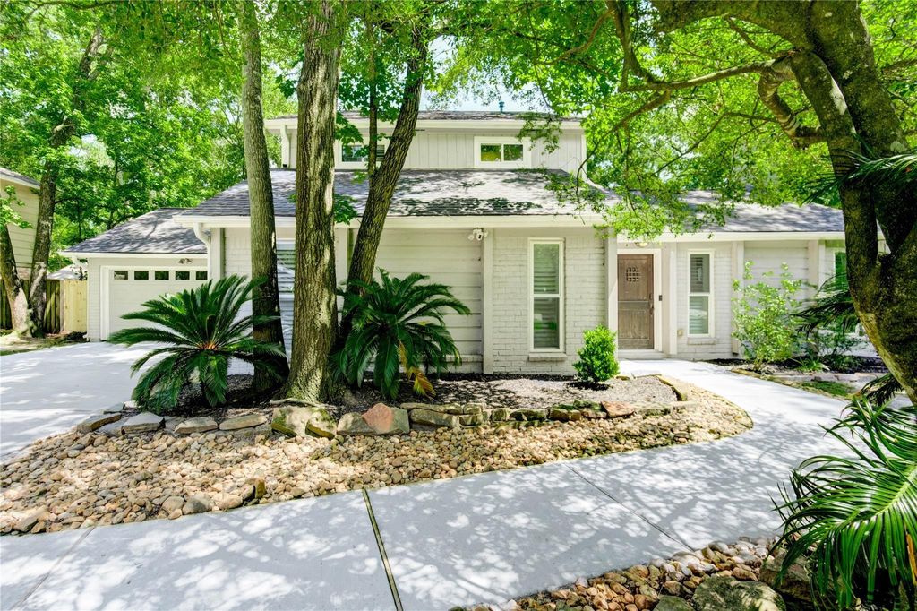 Photo of 1904 Nursery Road, The Woodlands, TX 77380 (MLS # 43275161)