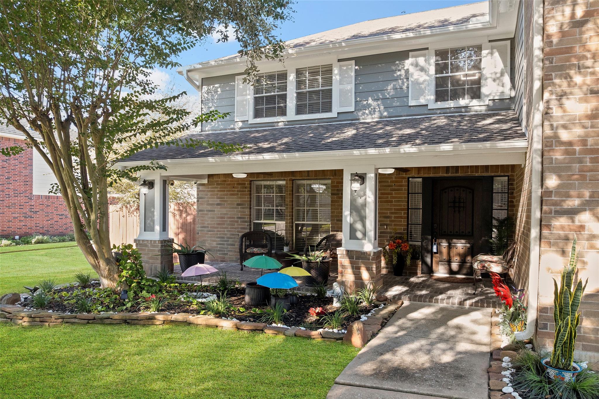 25119 Aughton Drive