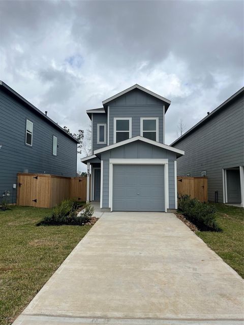 937 Pertuso Lane Huffman TX 77336