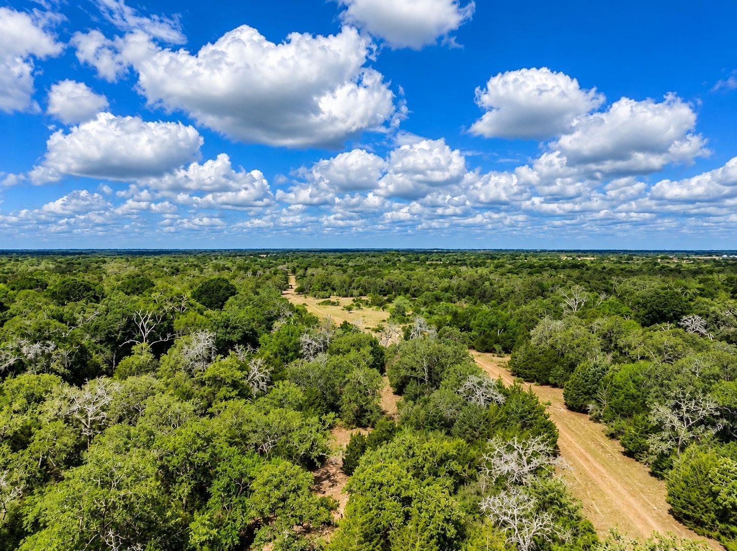 TBD County Road 132