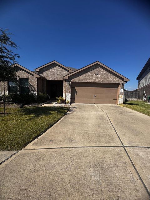 Photo of 5515 Russett Bay Court, Richmond, TX 77407 (MLS # 83929719)
