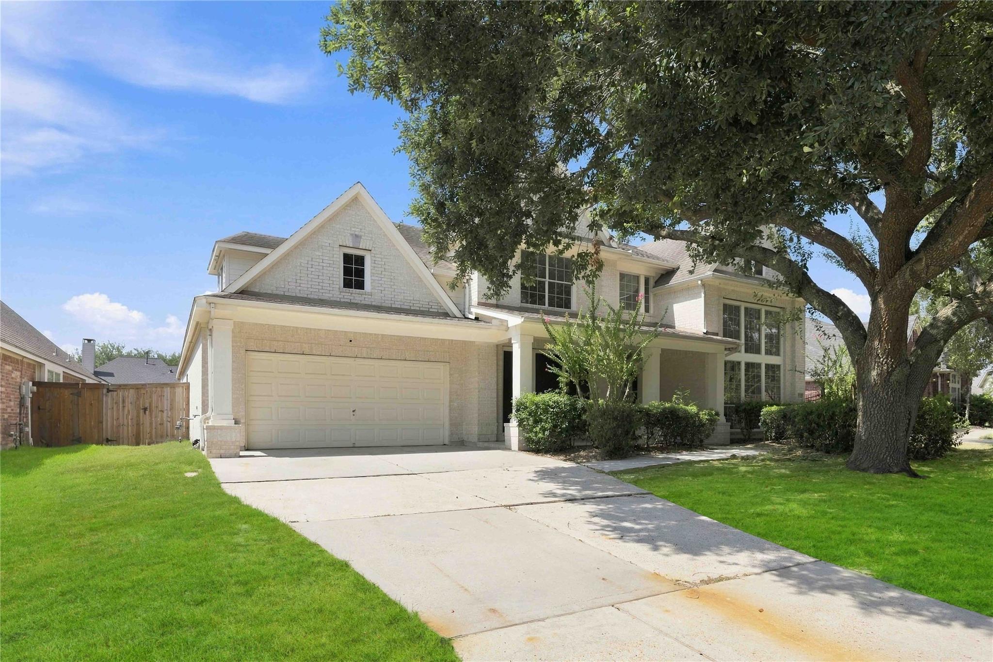 14715 Golden Bough Lane