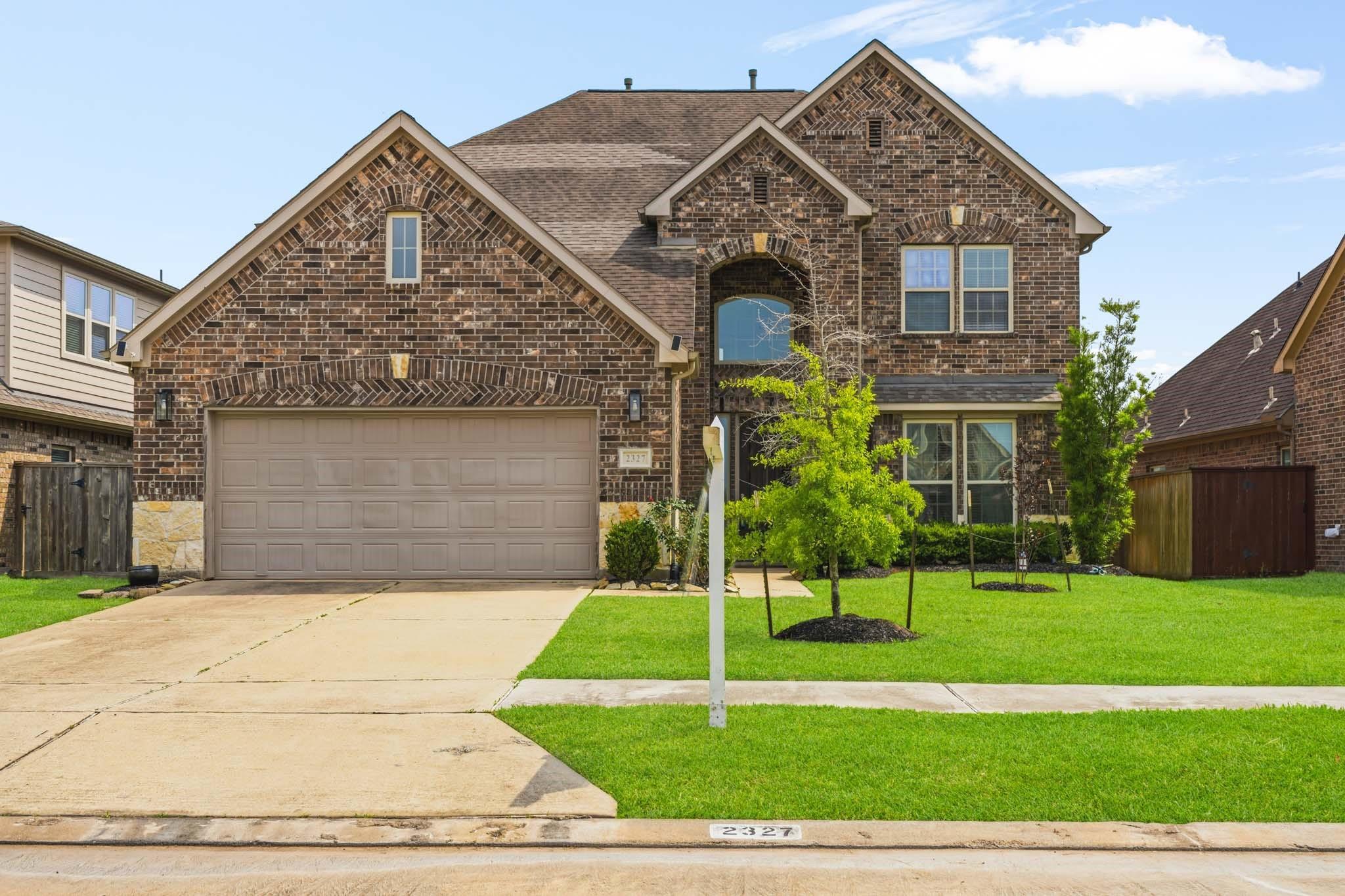 2327 Terracina Court